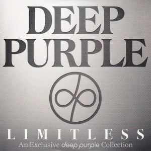 Deep Purple - Limitless Deep Purple - Limitless