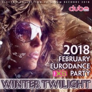 Winter Twilight: Eurodance Party Winter Twilight: Eurodance Party