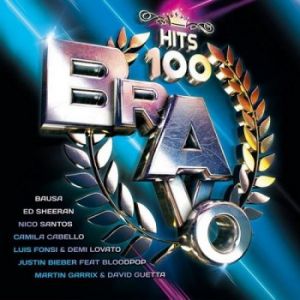 Bravo Hits Vol.100 (3CD) Bravo Hits Vol.100 (3CD)