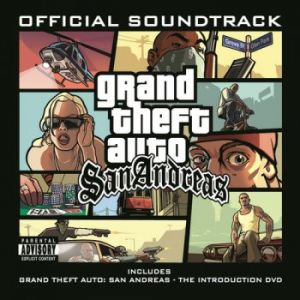 OST - Grand Theft Auto: San Andreas (Все треки из радиостанций) OST - Grand Theft Auto: San Andreas (Все треки из радиостанций)