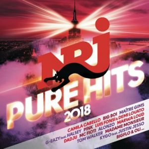 NRJ Pure Hits (3CD) NRJ Pure Hits (3CD)