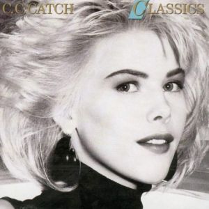 C.C. Catch - Classics C.C. Catch - Classics
