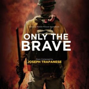 OST - Joseph Trapanese - Дело храбрых OST - Joseph Trapanese - Дело храбрых