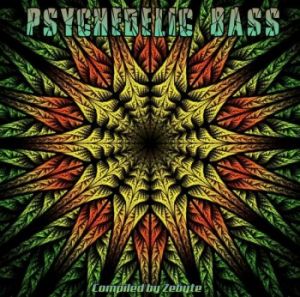 Psychedelic Bass Psychedelic Bass