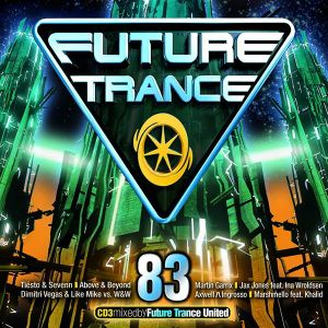 Future Trance Vol.83 (3CD) Future Trance Vol.83 (3CD)