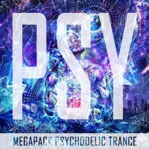 PSY Megapack Collected PSY Megapack Collected