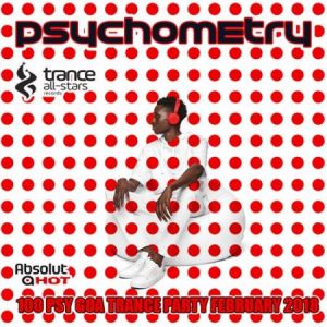 Psychometry: 100 Psy Goa Trance Psychometry: 100 Psy Goa Trance