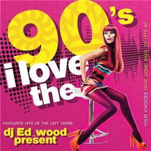 I Love The 90s’ I Love The 90s’