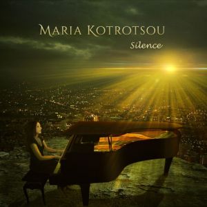 Maria Kotrotsou - Silence Maria Kotrotsou - Silence