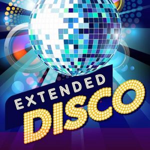 Extended Disco Extended Disco