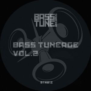 Bass Tuneage Vol.2 Bass Tuneage Vol.2