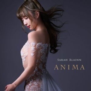 Sarah Alainn - Anima Sarah Alainn - Anima