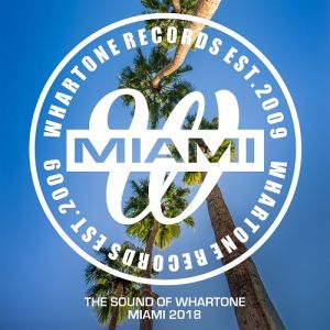 The Sound Of Whartone Miami The Sound Of Whartone Miami