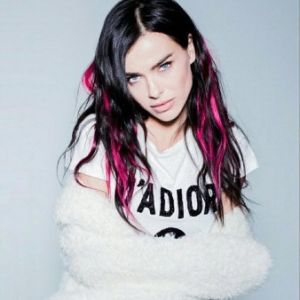 Елена Темникова - Temnikova RMX Елена Темникова - Temnikova RMX