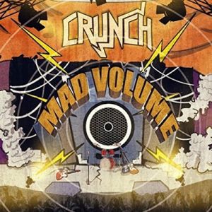 Crunch - Mad Volume Crunch - Mad Volume