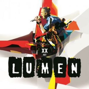 Lumen - 20 лет. Избранное Lumen - 20 лет. Избранное