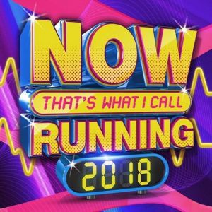 Now Thats What I Call Running [3CD]