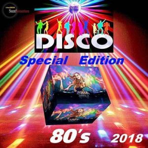 Disco 80's: Special Edition Disco 80's: Special Edition