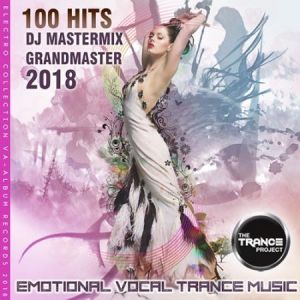 100 Hits DJ Trance Mastermix 100 Hits DJ Trance Mastermix