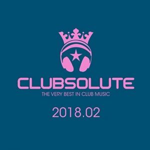Clubsolute Февраль Clubsolute Февраль