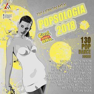 Popsologia: Lemon Mix Popsologia: Lemon Mix