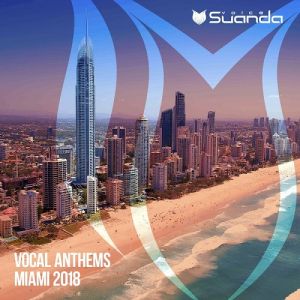 Vocal Anthems Miami Vocal Anthems Miami