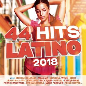 44 Hits Latino 44 Hits Latino