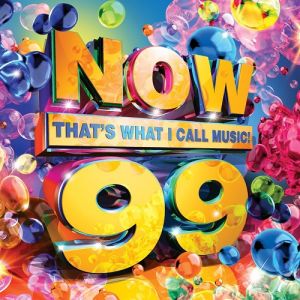 NOW Thats What I Call Music 99 NOW Thats What I Call Music 99