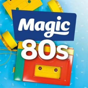 Magic 80s (4CD) Magic 80s (4CD)
