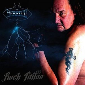 Serpico - Rock Tattoo Serpico - Rock Tattoo