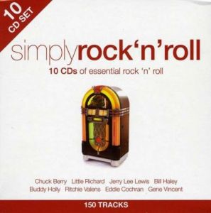 Simply Rock n Roll Simply Rock n Roll