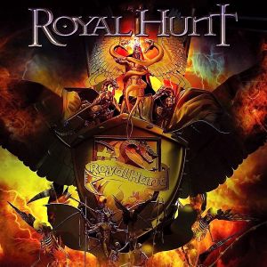 Hard n Heavy, Vol.31-Royal Hunt-Collection Hard n Heavy, Vol.31-Royal Hunt-Collection