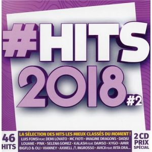 #HITS 2018 vol. 2 #HITS 2018 vol. 2