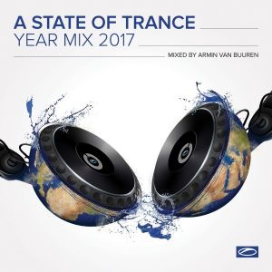 A State of Trance Year Mix (Mixed by Armin van Buuren) A State of Trance Year Mix (Mixed by Armin van Buuren)