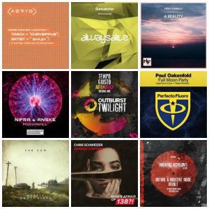 Fresh Trance Releases 016 Fresh Trance Releases 016