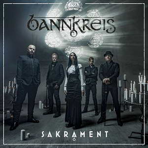 Bannkreis - Sakrament Bannkreis - Sakrament