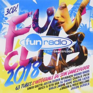 Fun Club Le son dancefloor Fun Club Le son dancefloor