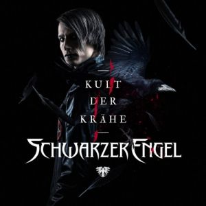 Schwarzer Engel - Kult Der Krahe Schwarzer Engel - Kult Der Krahe