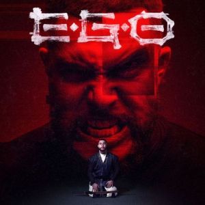 Jah Khalib - EGO Jah Khalib - EGO