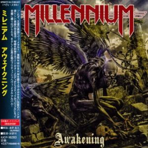 Millennium - Awakening Millennium - Awakening