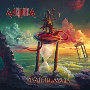 Alcyona - Trailblazer Alcyona - Trailblazer