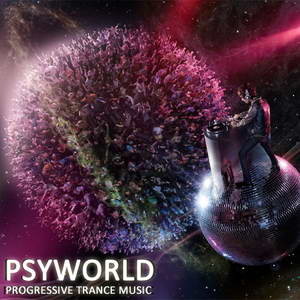 PsyWorld Progresive Trance Music PsyWorld Progresive Trance Music