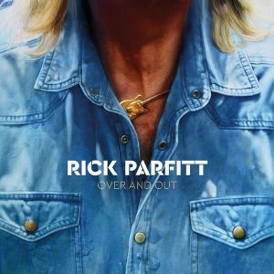 Rick Parfitt (Status Quo) - Over and Out Rick Parfitt (Status Quo) - Over and Out