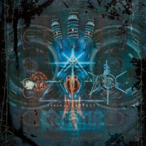 Kreator - Cause For Conflict Kreator - Cause For Conflict