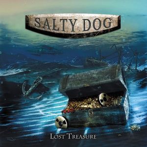 Salty Dog - Lost Treasure Salty Dog - Lost Treasure