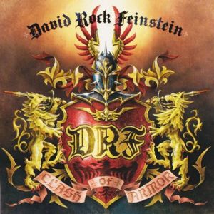 David Rock Feinstein - Clash Of Armor David Rock Feinstein - Clash Of Armor