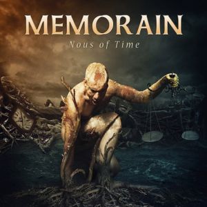 Memorain - Nous Of Time Memorain - Nous Of Time