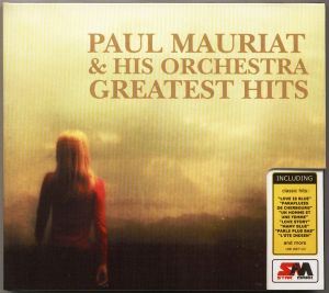 Paul Mauriat & His Orchestra - Greatest Hits Paul Mauriat & His Orchestra - Greatest Hits
