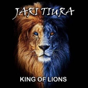 Jari Tiura - King Of Lions Jari Tiura - King Of Lions