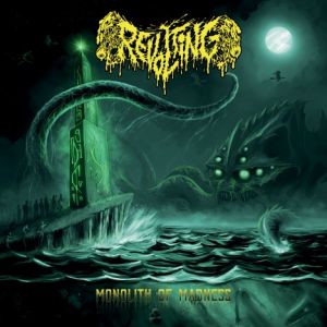 Revolting - Monolith Of Madness Revolting - Monolith Of Madness